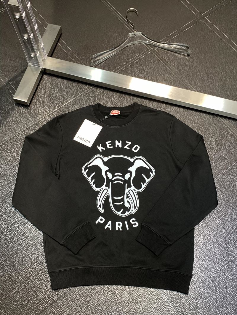 Kenzo Hoodies